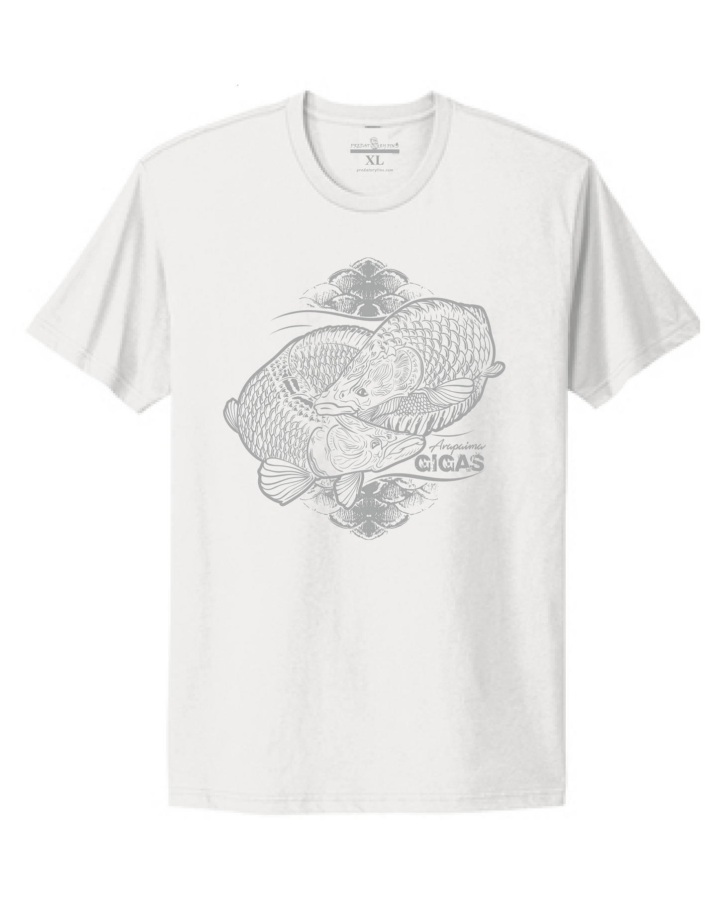 Amazon Collection Arapaima T-Shirt