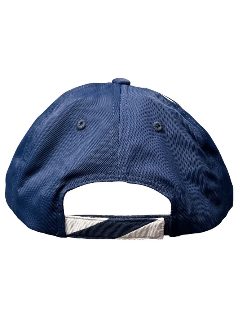 Predatory Fins Full Logo Hat / Cap