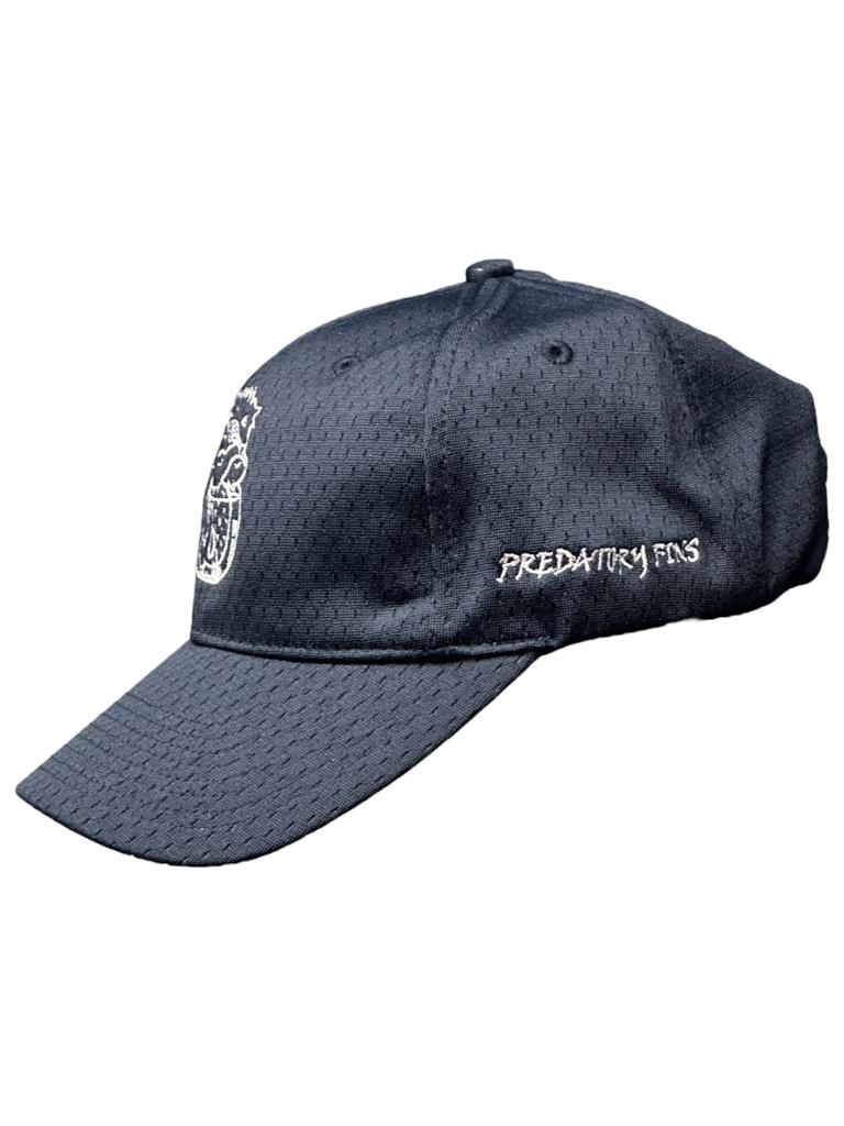 Predatory Fins Shark Logo Hat / Cap